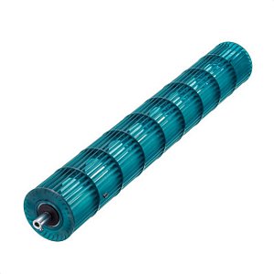 Ventoinha Ar Condicionado Electrolux Vi12f Vi12r Ti12f Ti12r