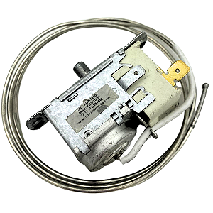 Termostato Geladeira Consul Crd34 Crd36 Crd40 Crd45 Crd37