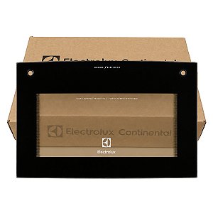 Vidro externo forno pequeno fogão electrolux 56dax 56dxq