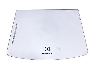 Vidro Tampa Lavadora Electrolux Lac12 A04421902 Original