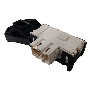 Trava Da Porta Lava E Seca Samsung Wd8854 Wd0854 Wd11m 220v