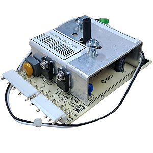 Placa Lavadora Mueller Popmatic 6kg Nova Bivolt