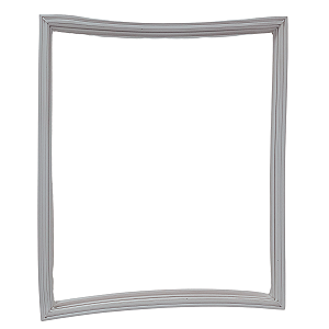 Gaxeta Borracha Frigobar Electrolux Re80 Original