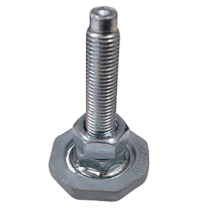 Pé Nivelador Para Lava e Seca Wd11sb6d Wd11wp6 Wd1412rt7b