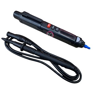 Caneta Multímetro Digital Detector de Tensão Portátil