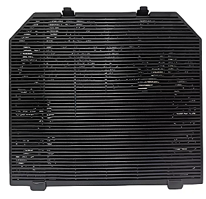 Filtro Carvão Coifa Philco Pco60 Pco90 Pco60i Pco90i Orignal