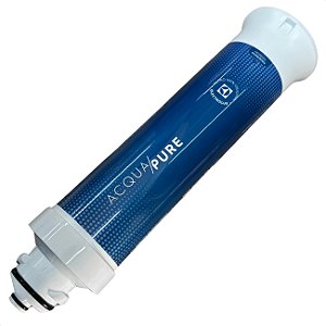 Refil Filtro Purificador Electrolux PC01B PC01X PE15B
