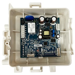 Placa Controle Cervejeira Consul CZE12A Bivolt W11280157