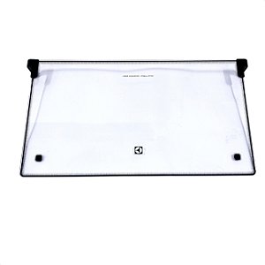 Tampa Vidro Do Fogão Electrolux 76lbu 76lsu 76sbc 76ssc
