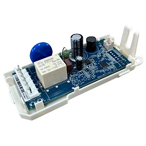 Placa Controle Geladeira Consul CRD46 CRD49 CRD36 CRD37