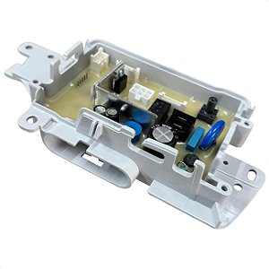 Placa Controle Lavadora Brastemp BWK12 W11435392 220V