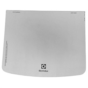 Tampa Vidro Lavadora Electrolux LPR13 LPR14 LPR16 LPR17