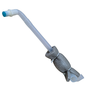 Tubo Mangueira Silicone Purificador Electrolux Pa21g Pa31g