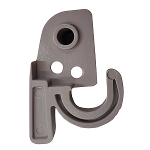 Auto Close Porta Geladeira Electrolux Dc49x Dc50x Df45x