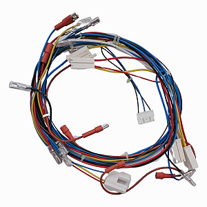 Rede Elétrica Microondas Electrolux Mf33s 127V Original