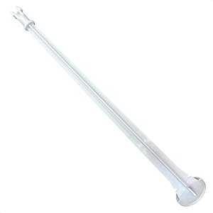 Haste Filtro Fiapo Lavadora Brastemp Consul CWL10 BWQ24