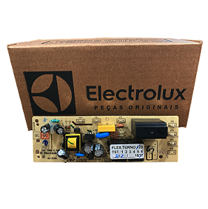 Placa Potencia Ar Electrolux Eae07f Eae10f Ee07f Ee10f