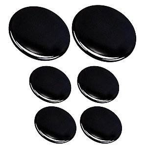 Kit Espalhador Fogão Electrolux 6 Bocas 76se 76sm 76lx 76hlx