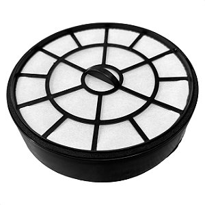 Suporte do Filtro Reservatório Aspirador Pó Philco PAS2000
