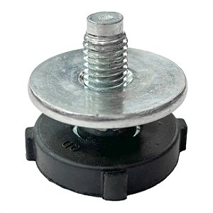 Pé Nivelador Ajustável Lava e Seca Philco PLR12B PLS12B