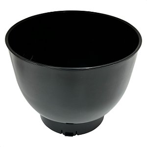 Tigela 4L Preta Batedeira Planetária Philco PHP500 PBP700P