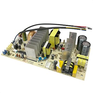 Placa Controle Adega Climatizada Philco PH24 PAD24 220V