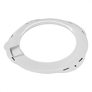 Anel do Tanque Para Lavadora Brastemp BWT08 BWQ07 BWM08