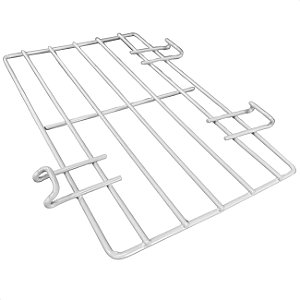Separador Do Cesto De Picolé Polpa Para Freezer Horizontal