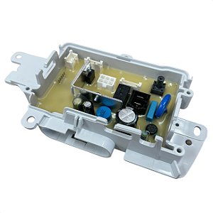 Placa Controle Lavadora Consul CWV16AB W11435396 220V
