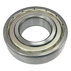 Rolamento Rígido de Esferas 6206-ZZ Para Lava e Seca Samsung