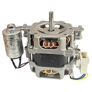 Bomba de Circulação Lava Louça Consul CLF12 127V