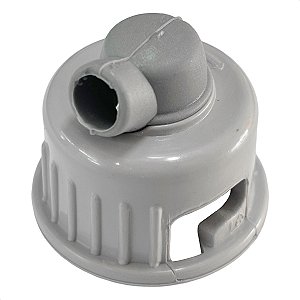 Complemento Válvula Simples Geladeira Brastemp BRX45 BRU49