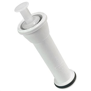 Válvula Simples Geladeira Brastemp BRD50 BRD48 BRD49 BRJ49