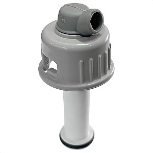 Válvula Simples + Complemento Geladeira Brastemp BRM48 BRX45