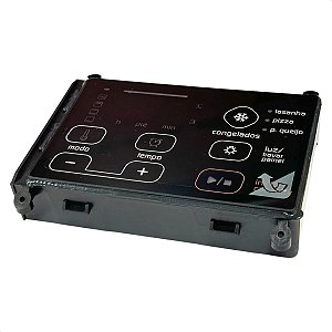 Placa Controle Fogão Brastemp BF475 BFD5 BFD4 W10428047