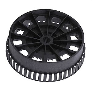 Polia Lavadora de Roupas Brastemp BWD15AB BWD15A9 Original