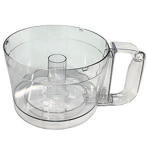 Copo Jarra Multiprocessador Philco Maxxi Plus Platinum 1,25L