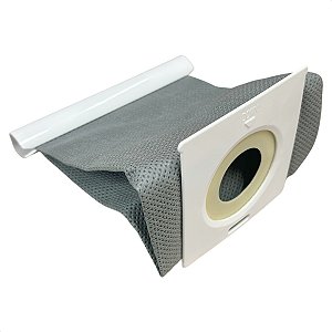 Saco de Tecido Aspirador Britânia Faciclean 1400 1640N 1480