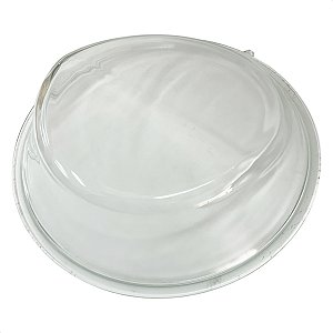 Vidro Interno Porta Lavadora Britânia Philco BLR10B PLR10B