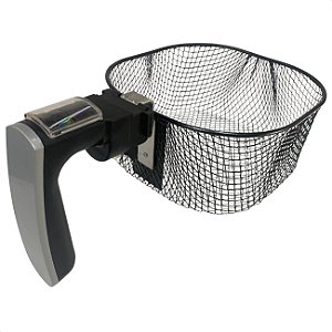 Cesto Metálico Aramado Air Fryer Britânia Fama 2.9L Original