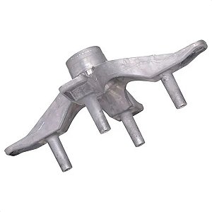Suporte do Tanque Cesto Lavadora Brastemp BWN15 BWD15