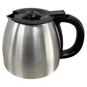 Jarra Copo Inox Cafeteira Philco 30 Cafés PH30 Original