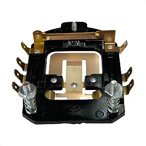 Placa Estatora Batedeira Kitchen Aid KEA30 KEA26 KEC31