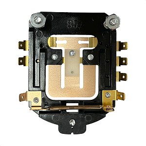 Placa Estatora Batedeira Kitchen Aid KEA33 KEA28 KEA38