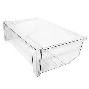 Gaveta do Freezer Geladeira Brastemp GRO80 BRO81 BRO85