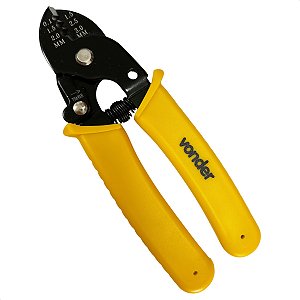 Alicate de Corte Vonder Para Tubo Capilar Até 3,0mm