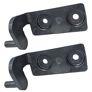2 Dobradiça Forno Mueller Sonetto Questo Sapore Delicci G3