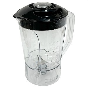 Copo Com Tampa Liquidificador Britânia Diamante 1150 BLQ970