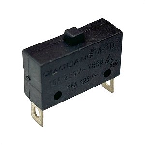 Botão Jato Ar Secador Cabelo Britânia SP3300V SP3200 BSC3200