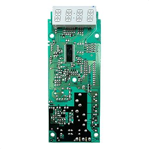 Placa Controle Microondas Electrolux MEP41 A20745401 Bivolt